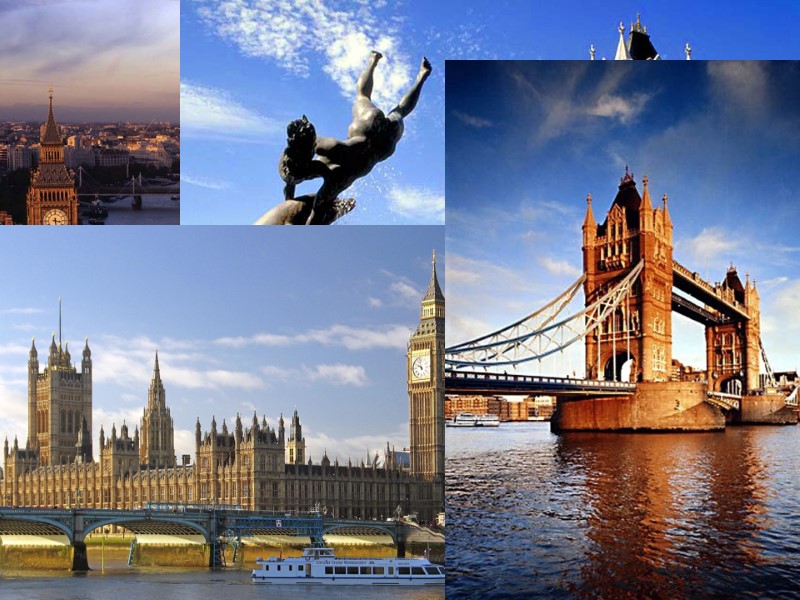 The United Kingdom of Great Britain and Northern Ireland